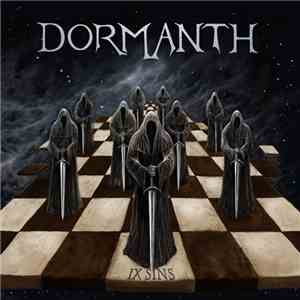 Dormanth - IX Sins album