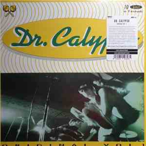 Dr. Calypso - Original Vol. 1 album