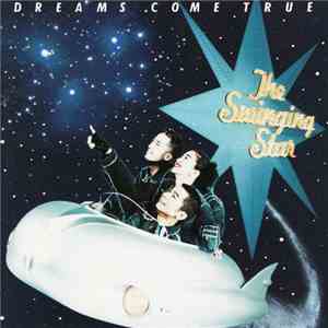 Dreams Come True - The Swinging Star album