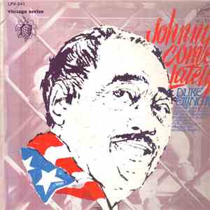 Duke Ellington - Johnny Come Lately album