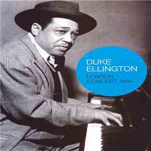 Duke Ellington - London Concert 1964 album