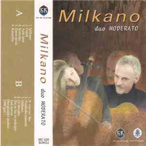 Duo Moderato - Milkano album