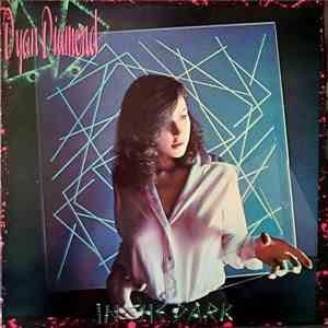 Dyan Diamond - In The Dark album