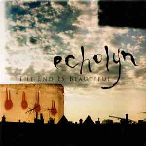 echolyn - The End Is Beautiful album