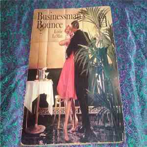 Eddie LeMar, His Piano And Orchestra - Businessman's Bounce album