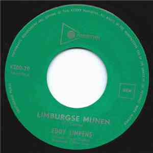 Eddy Limpens - Limburgse Mijnen / Alle Diendertjes album