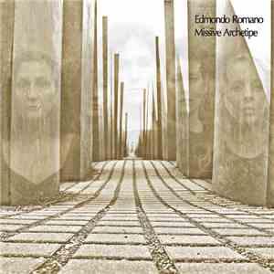 Edmondo Romano - Missive Archetipe album