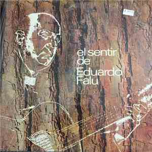 Eduardo Falu - El Sentir de Eduardo Falu album
