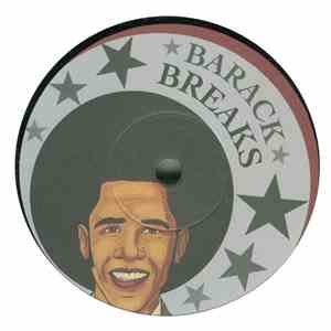 E&J Beats - Barack Breaks album