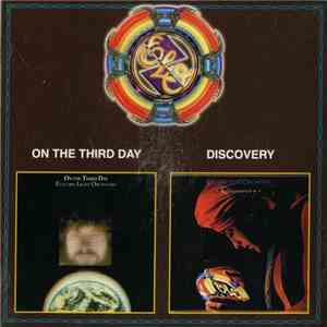 Electric Light Orchestra - On The Third Day / Discovery album