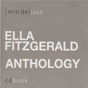 Ella Fitzgerald - Anthology album