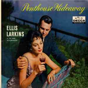 Ellis Larkins - Penthouse Hideaway album