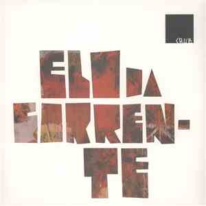 Elo Da Corrente - Cruz album