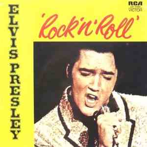 Elvis Presley - ´Rock´n`Roll` album