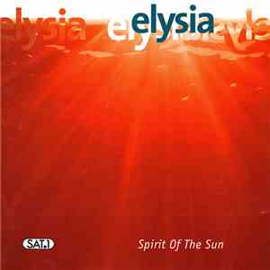 Elysia - Spirit Of The Sun album