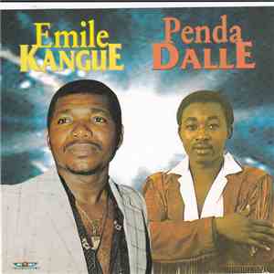Emile Kangue & Penda Dalle - Emile Kangue & Penda Dalle album