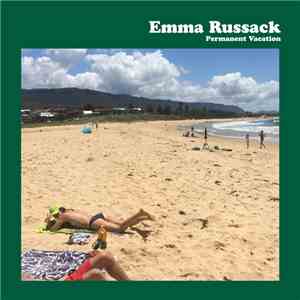 Emma Russack - Permanent Vacation album
