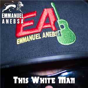 Emmanuel Anebsa - This Whiteman album