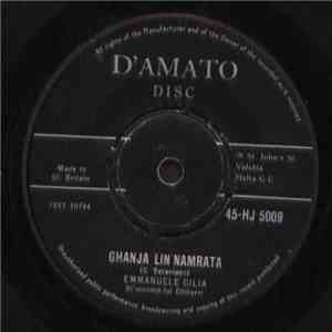 Emmanuele Cilia - Iz-Zakkiek album