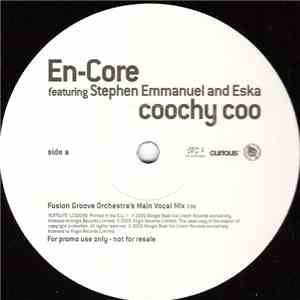 En-Core Featuring Stephen Emmanuel And Eska - Coochy Coo album