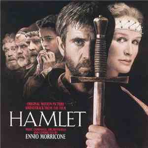 Ennio Morricone - Hamlet album