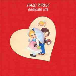Enzo Parise - Dedicato A Te album