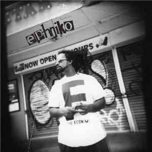 Ephniko - DIG The Mixtape album