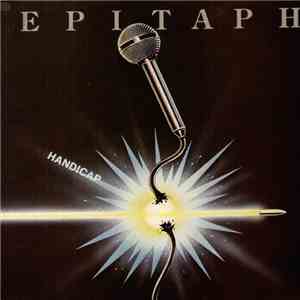 Epitaph  - Handicap album