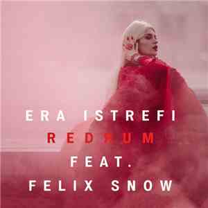 Era Istrefi Feat. Felix Snow - Redrum album