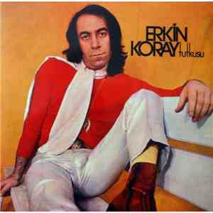 Erkin Koray - Tutkusu album