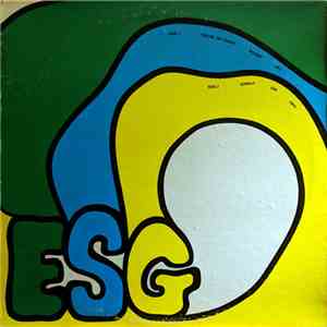 ESG - ESG album