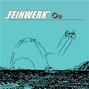 Ethan Fawkes - Space Hysteria album