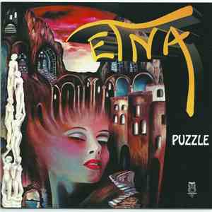 Etna  - Puzzle album