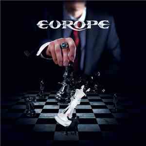 Europe  - War Of Kings album