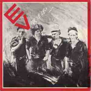 EV - par le feu / camouflage album