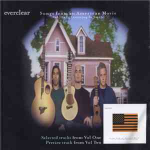 Everclear - Songs From An American Movie Vol. One: Learning How To Smile album