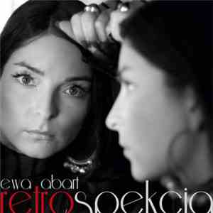 Ewa Abart - Retrospekcja album