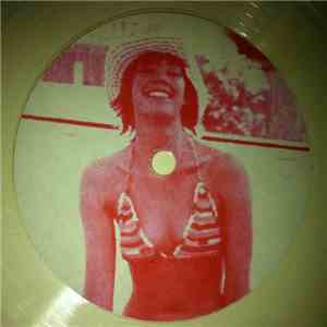Ewan Jansen - Cottesloe Girl Ep album
