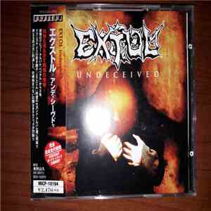 Extol - Undeceived album