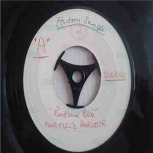 Fairfield Parlour - Bordeaux Rose album