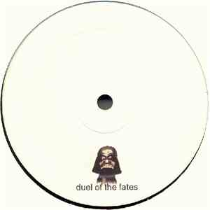 Falcon - Duel Of The Fates / Macross album