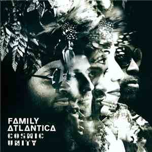 Family Atlantica - Cosmic Unity album