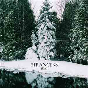Feist - Strangers (Live) album