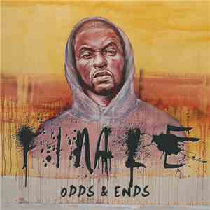Finale - Choppy Waters album