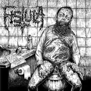 Fistula, Hemdale - Fistula-Hemdale Split EP album
