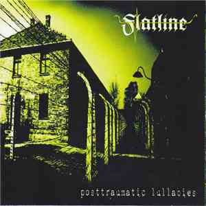 Flatline  - Posttraumatic Lullabies album