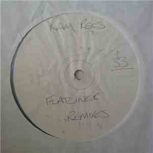 Flatliner - The Big Bang / No Boundaries (Remixes) album