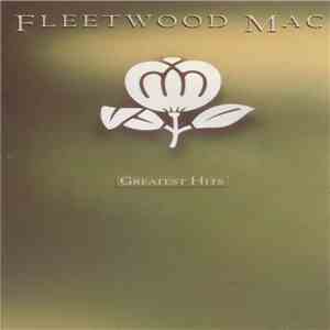 Fleetwood Mac - Greatest Hits album