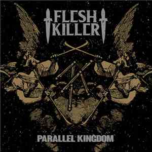 Fleshkiller - Parallel Kingdom album