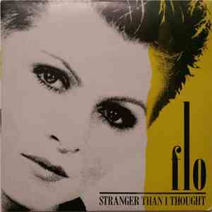 Flo - Stranger Than I Thought album